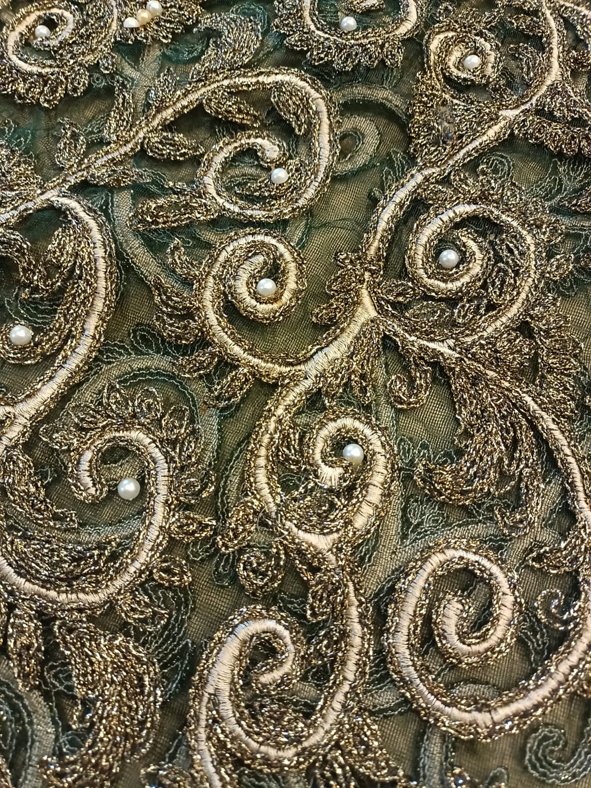 Regal Shirt
