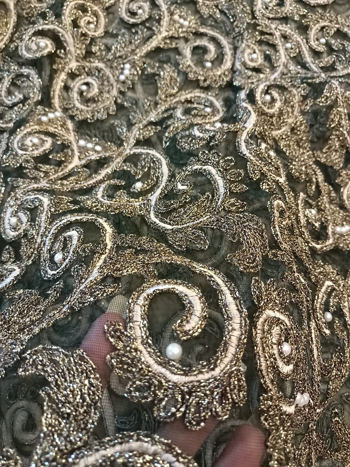 Regal Shirt