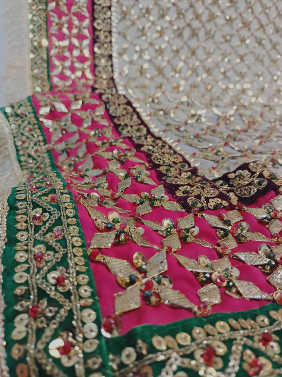 Royal Embellish