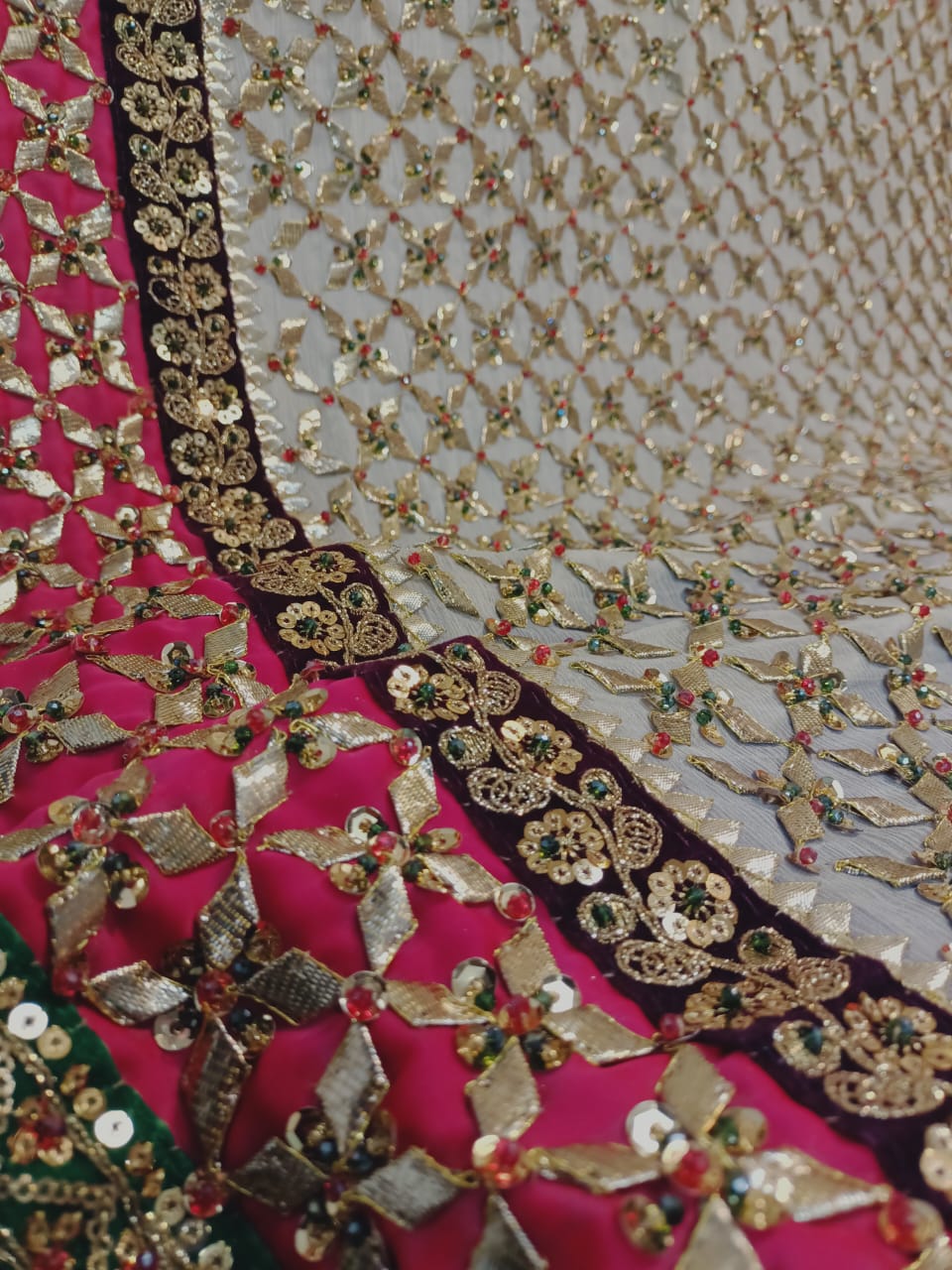 Royal Embellish