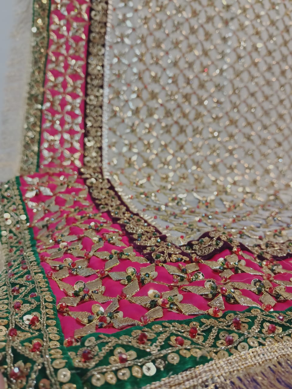 Royal Embellish