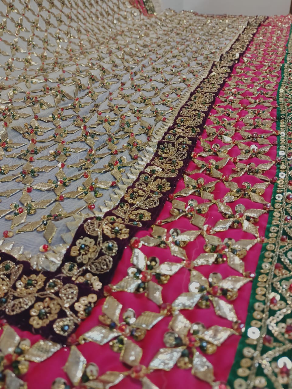 Royal Embellish