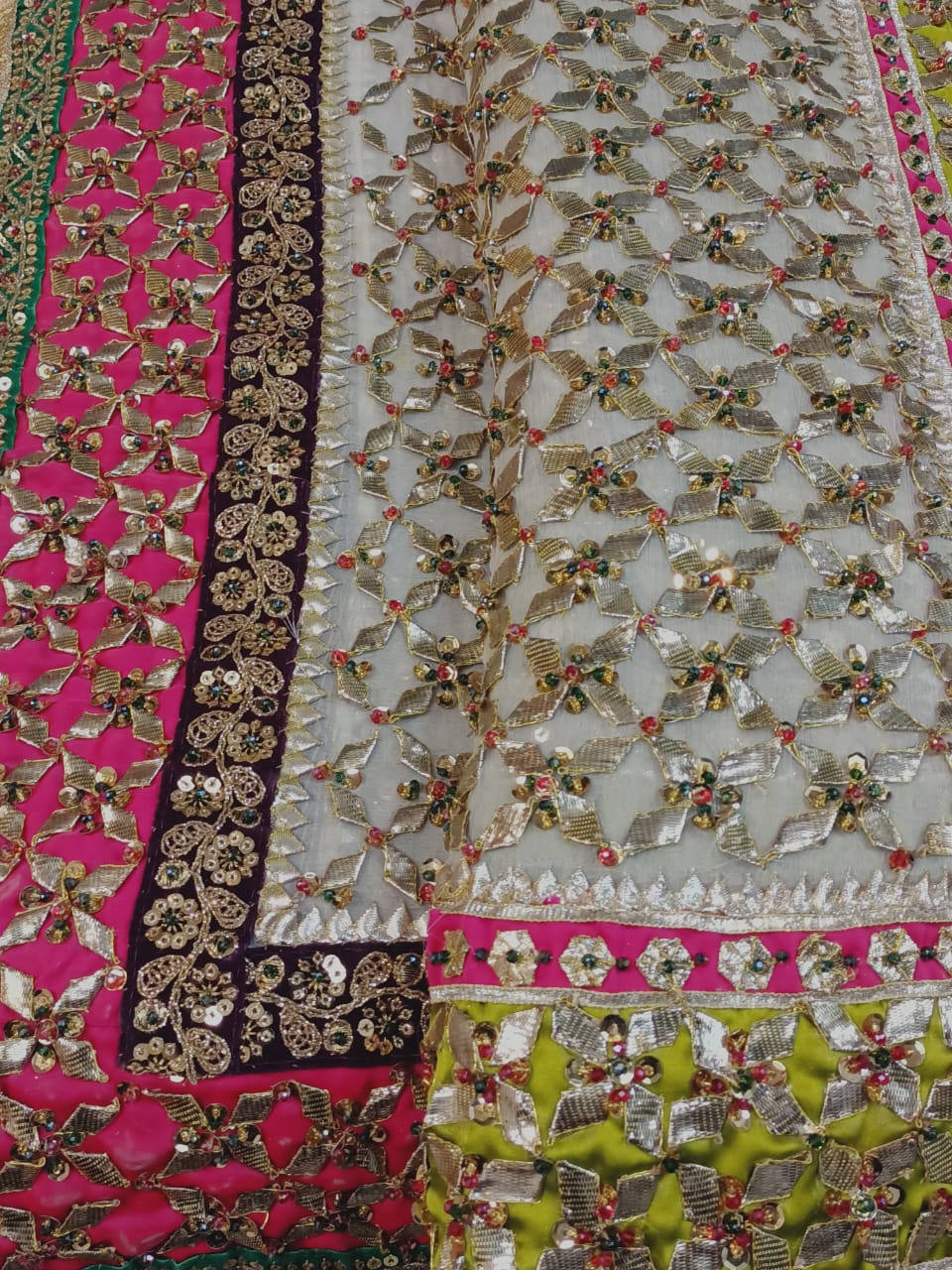 Royal Embellish