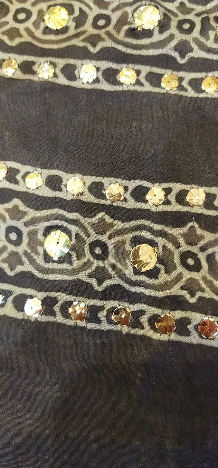 Ajrak Mukesh