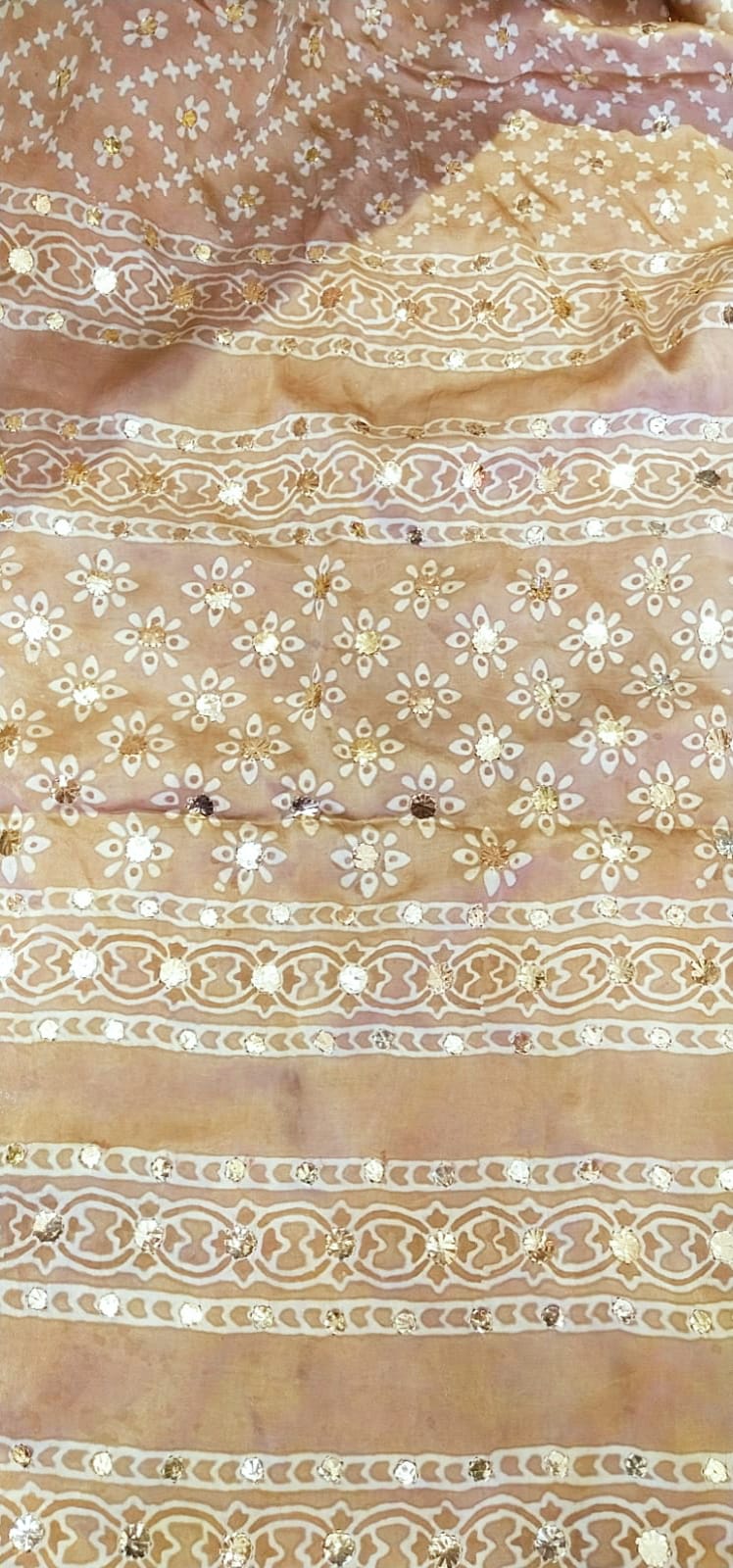 Ajrak Mukesh
