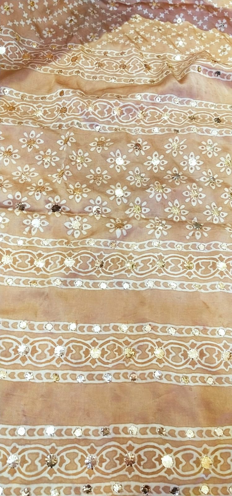 Ajrak Mukesh