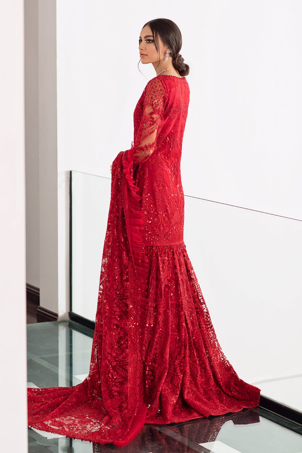 Red Ember