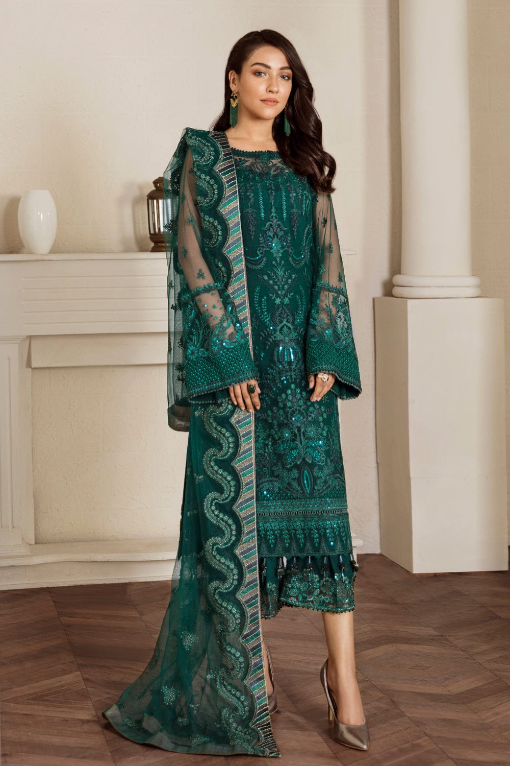Green Glamour