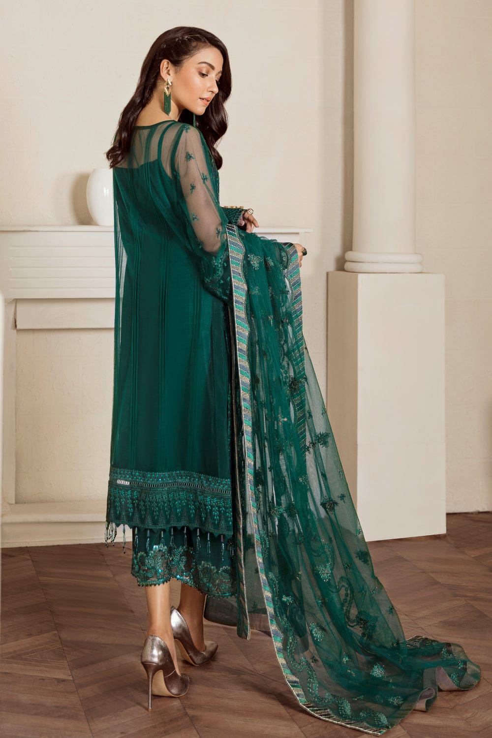 Green Glamour