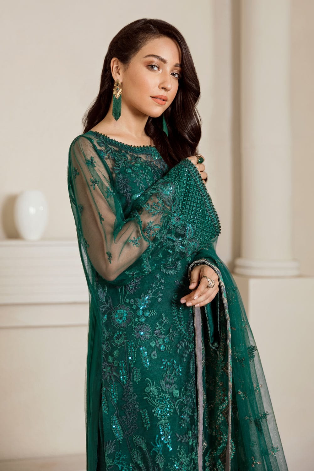 Green Glamour
