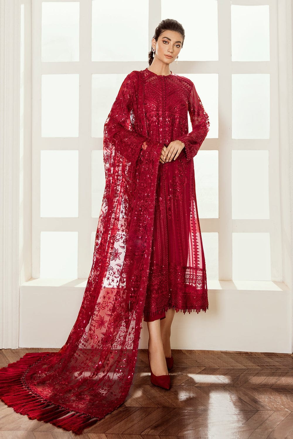Red Hot Glam