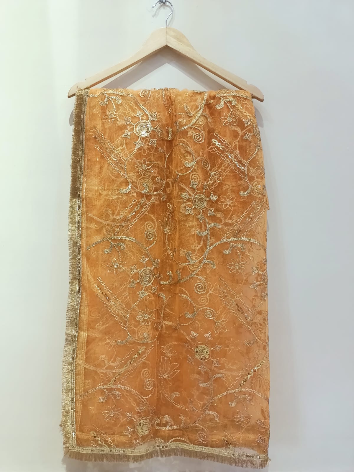 Fancy Fold