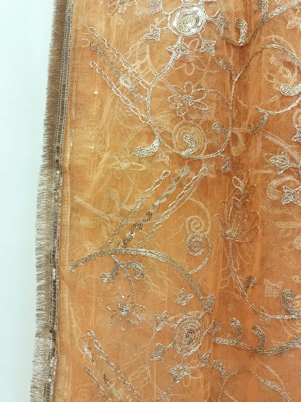 Fancy Fold