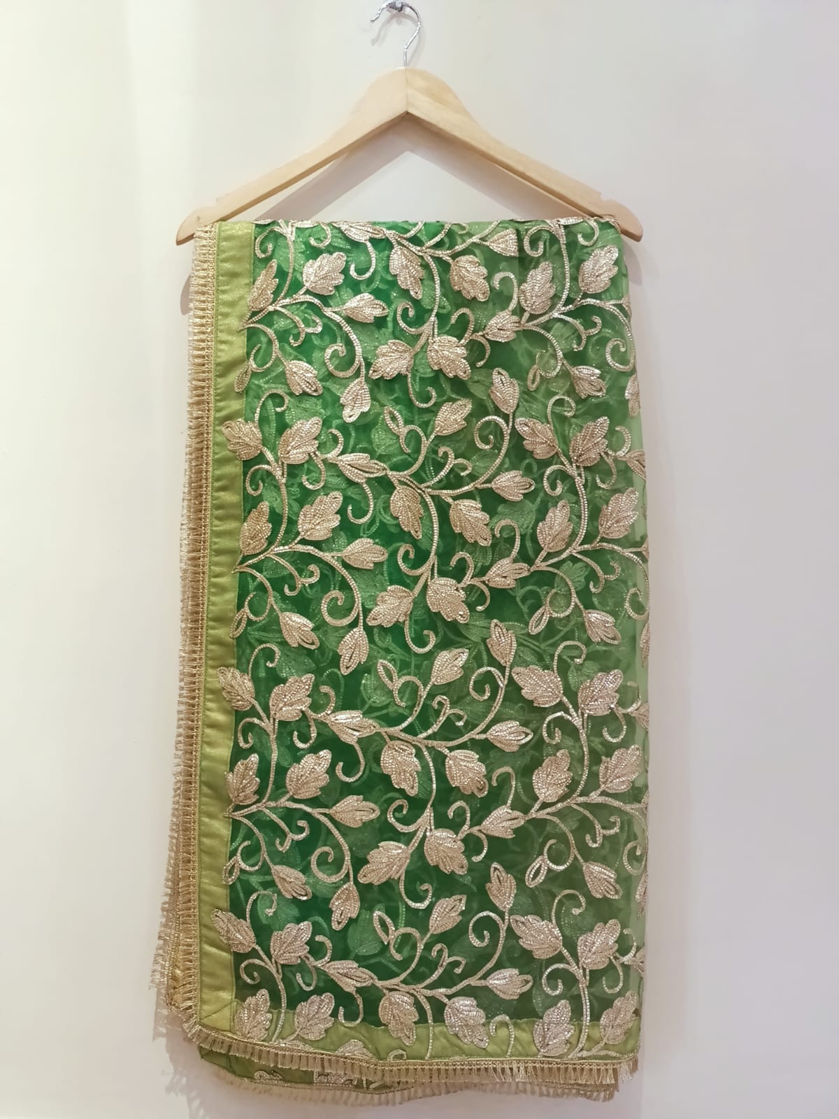 Fancy Fold