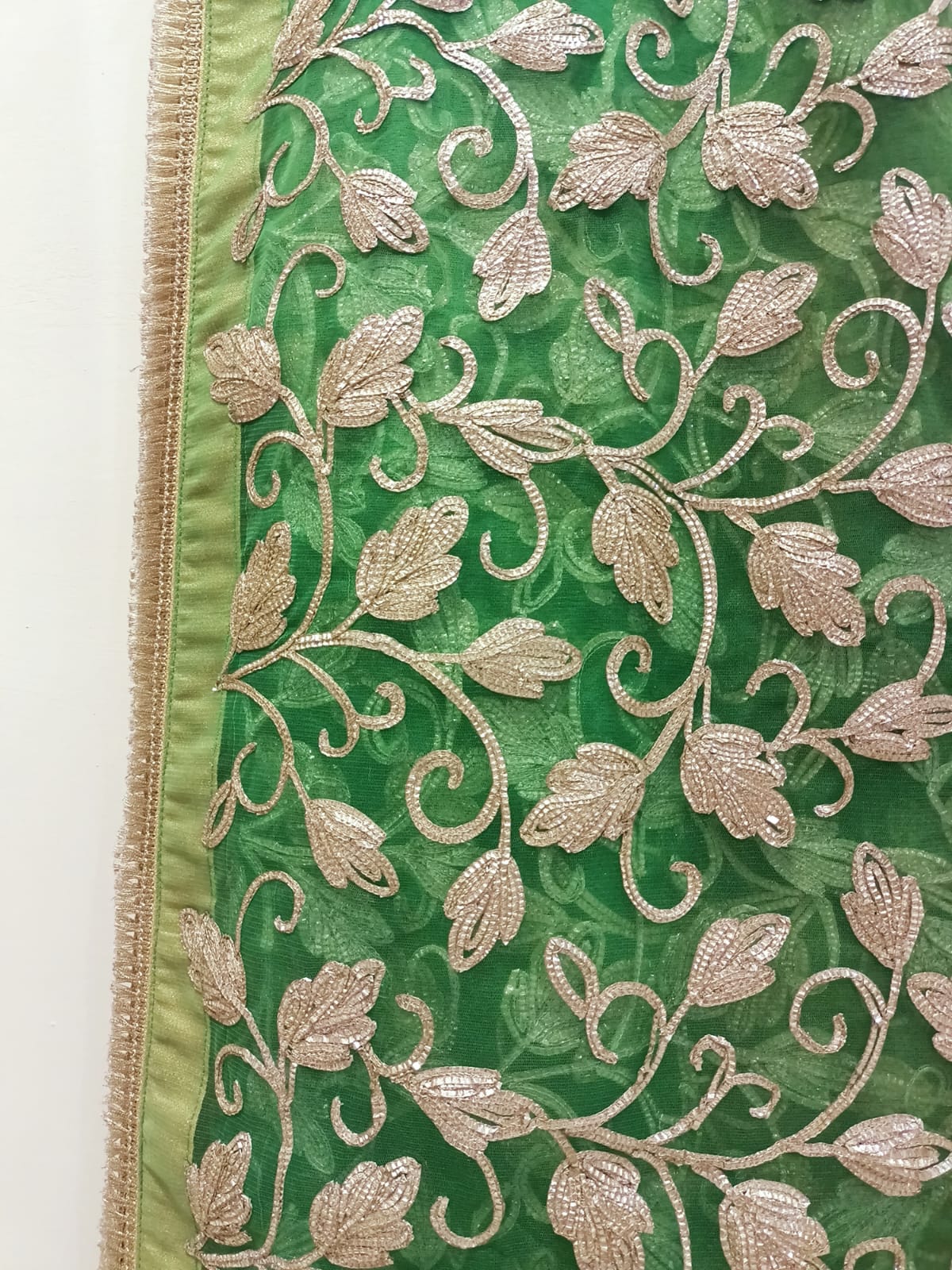 Fancy Fold