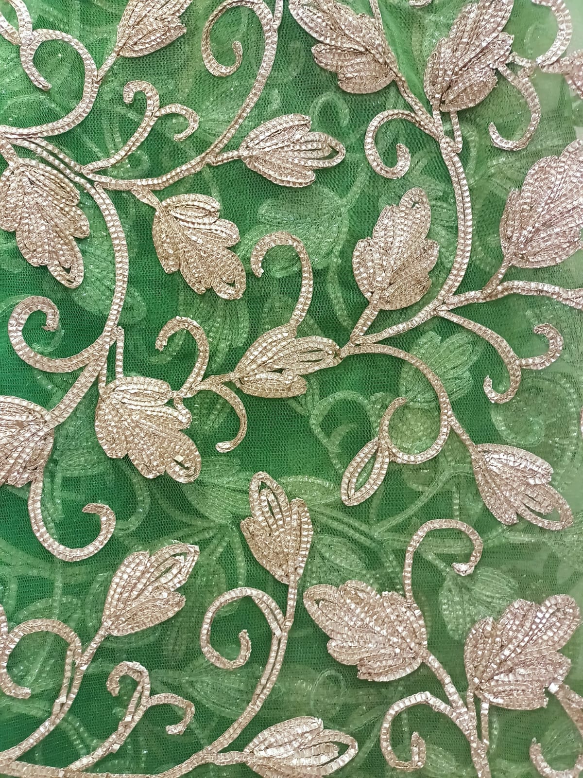 Fancy Fold