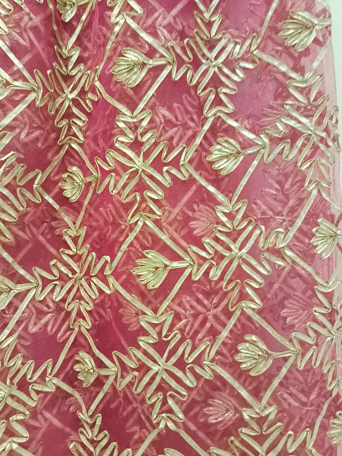 Fancy Fold
