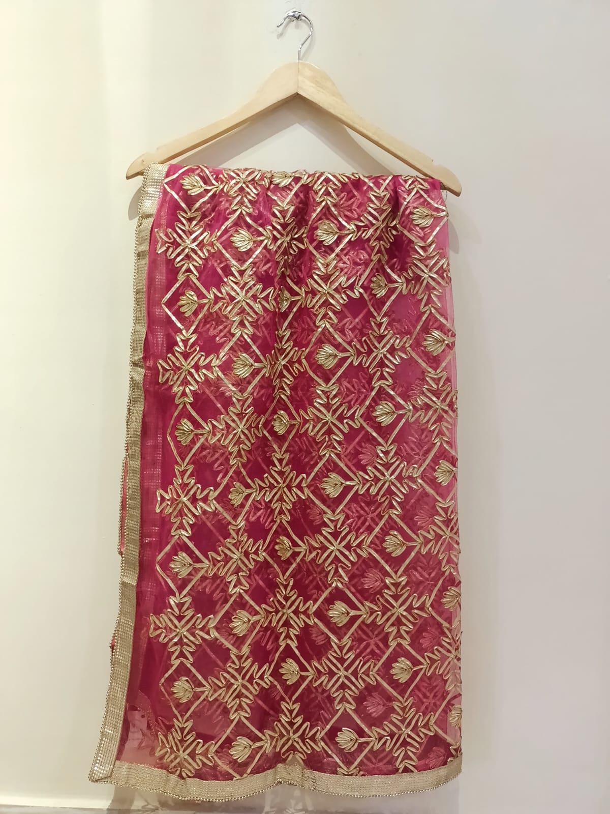 Fancy Fold