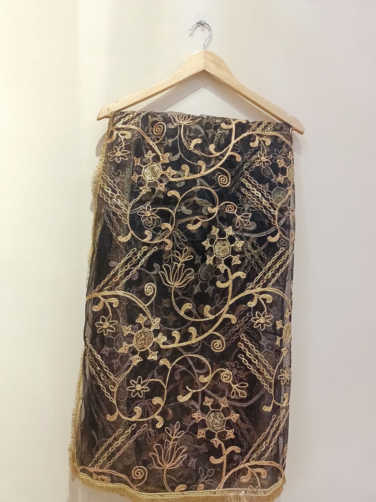Fancy Fold