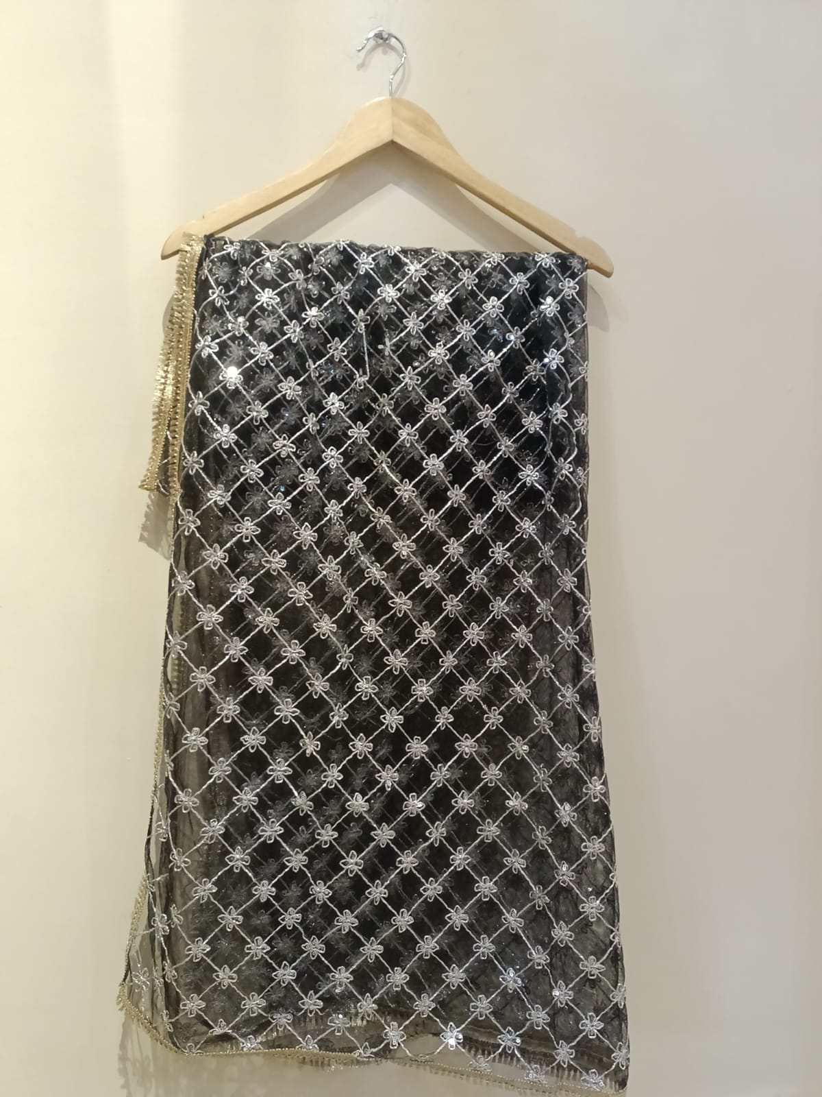 Fancy Fold