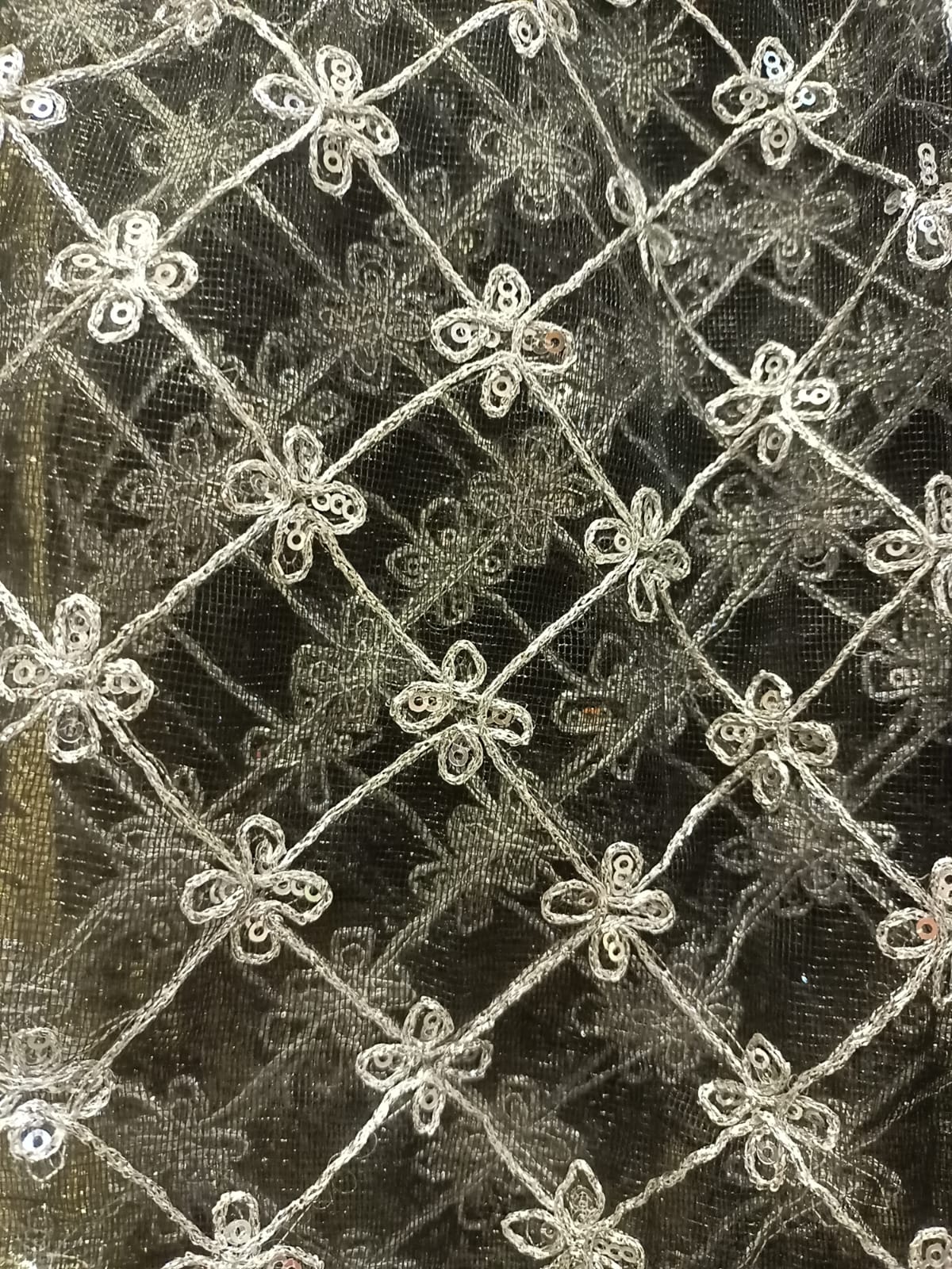Fancy Fold