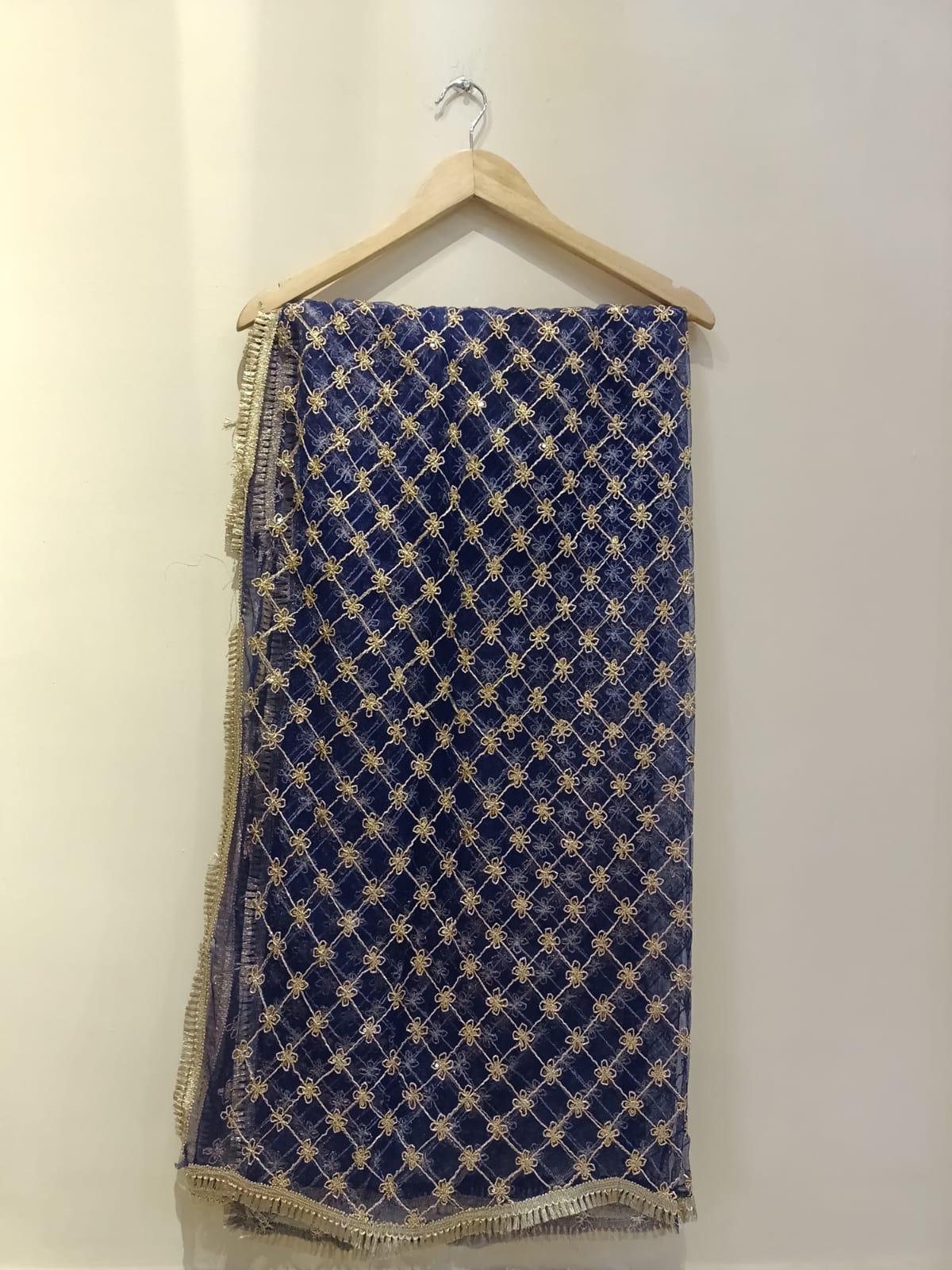 Fancy Fold