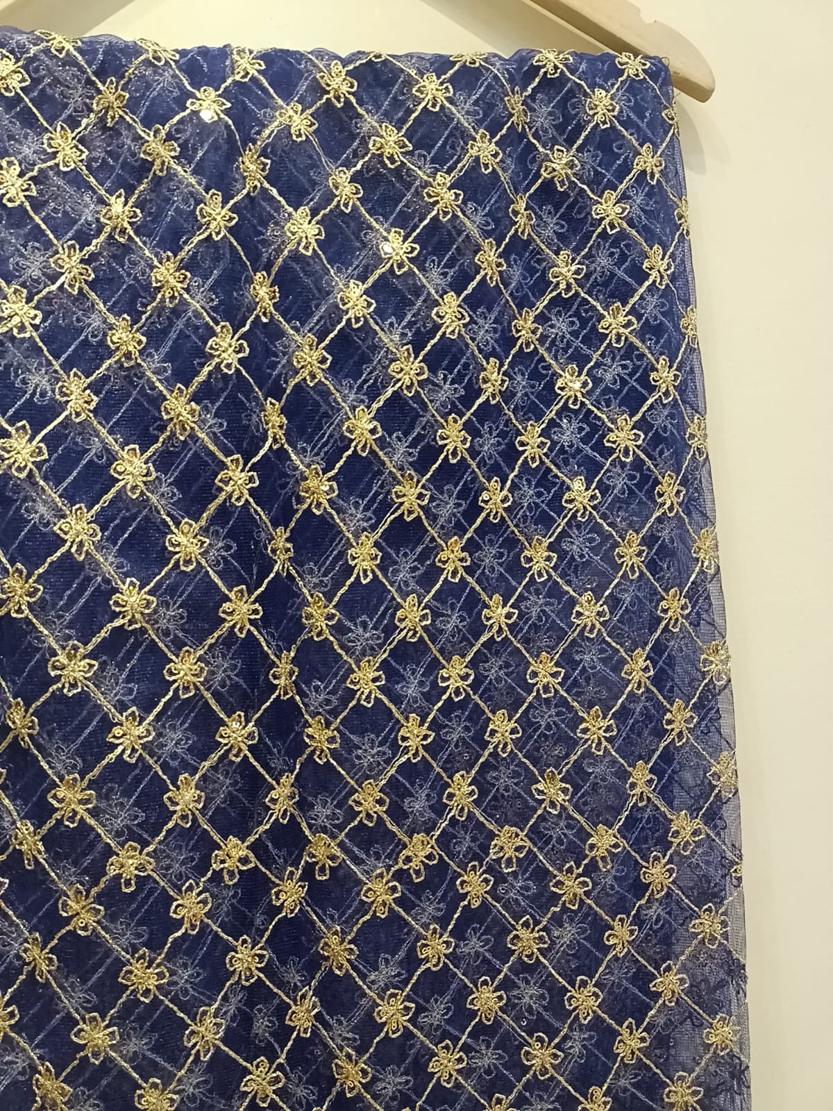Fancy Fold