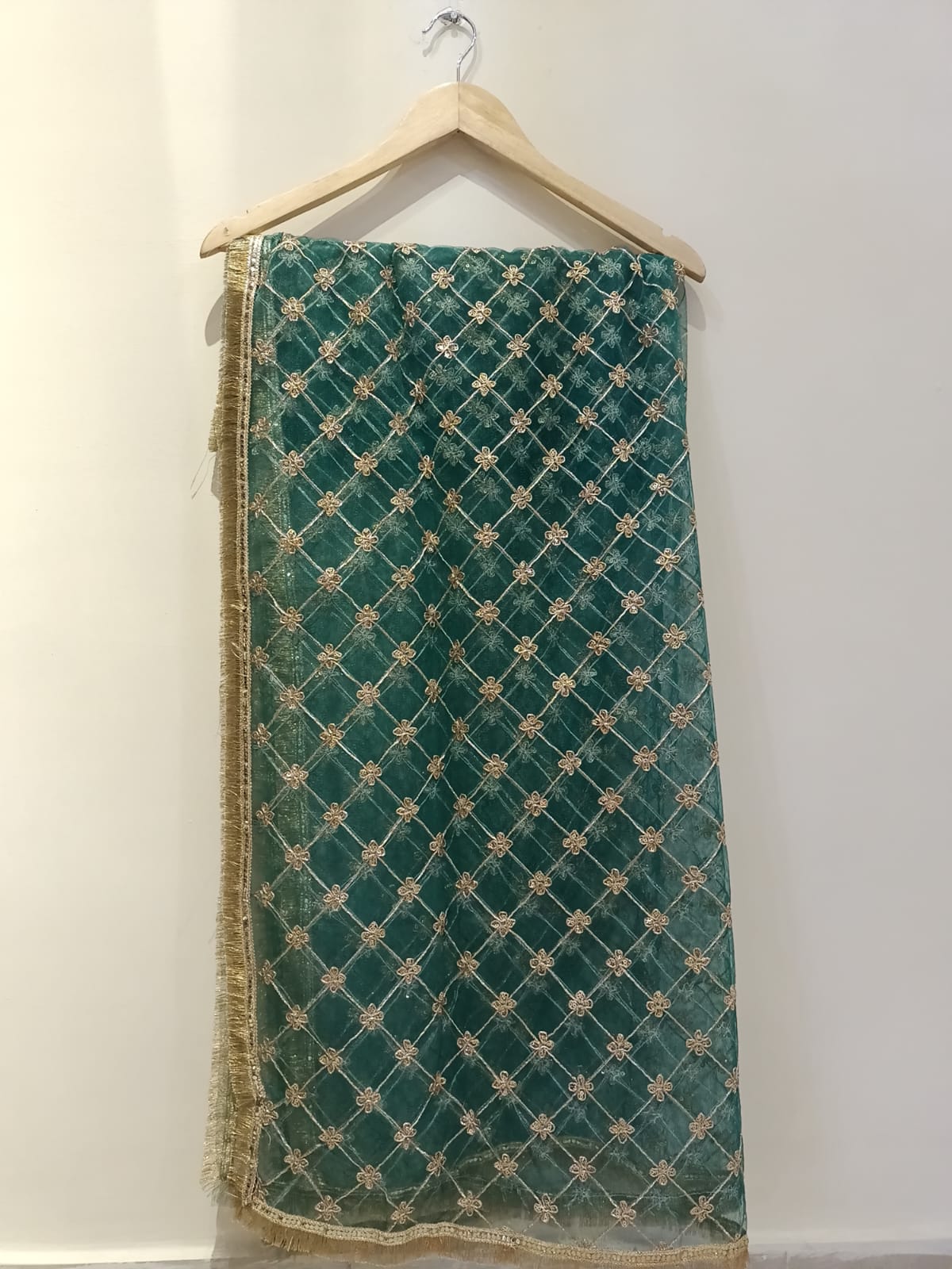 Fancy Fold