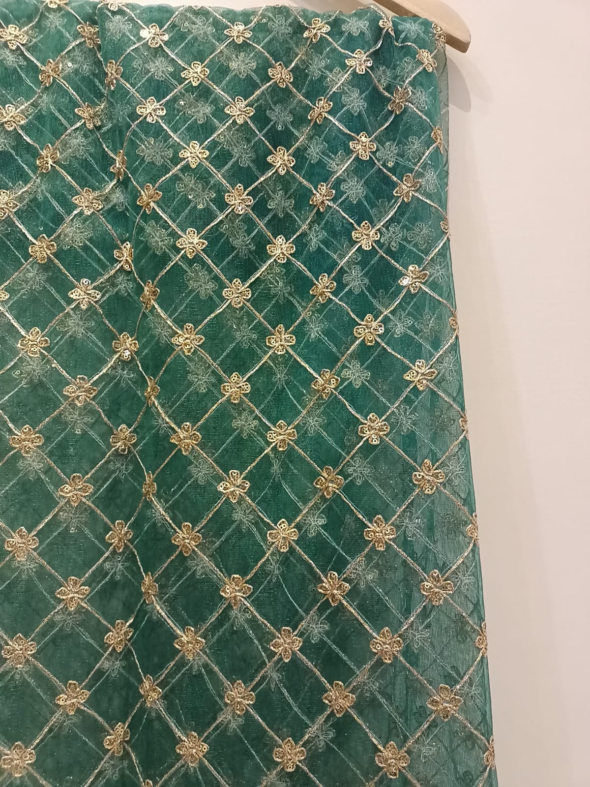 Fancy Fold