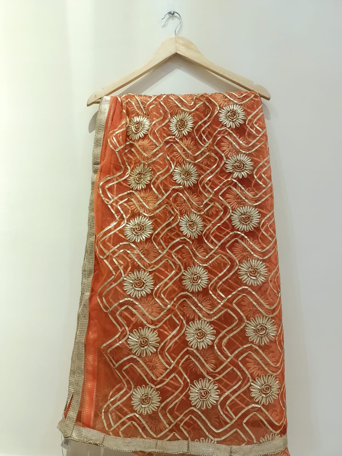 Fancy Fold