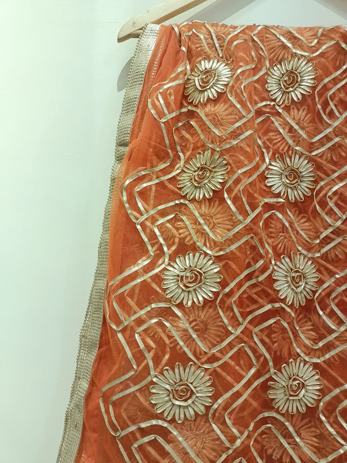 Fancy Fold