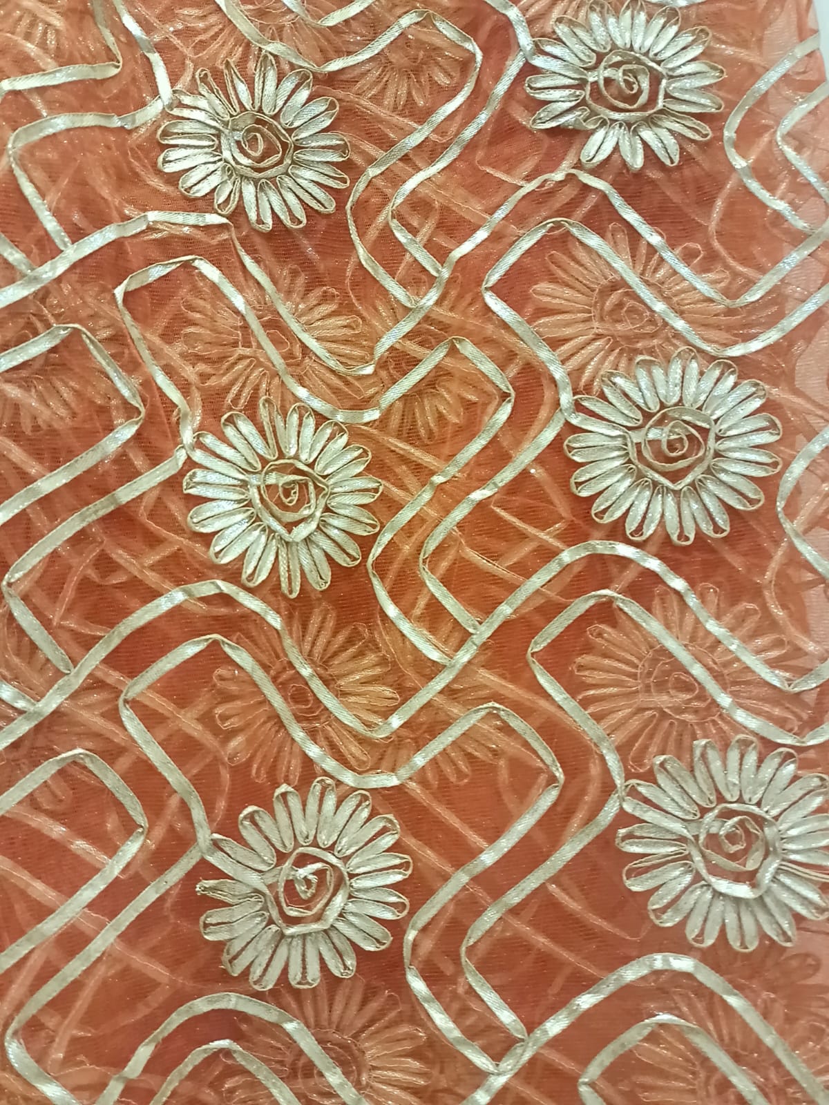 Fancy Fold