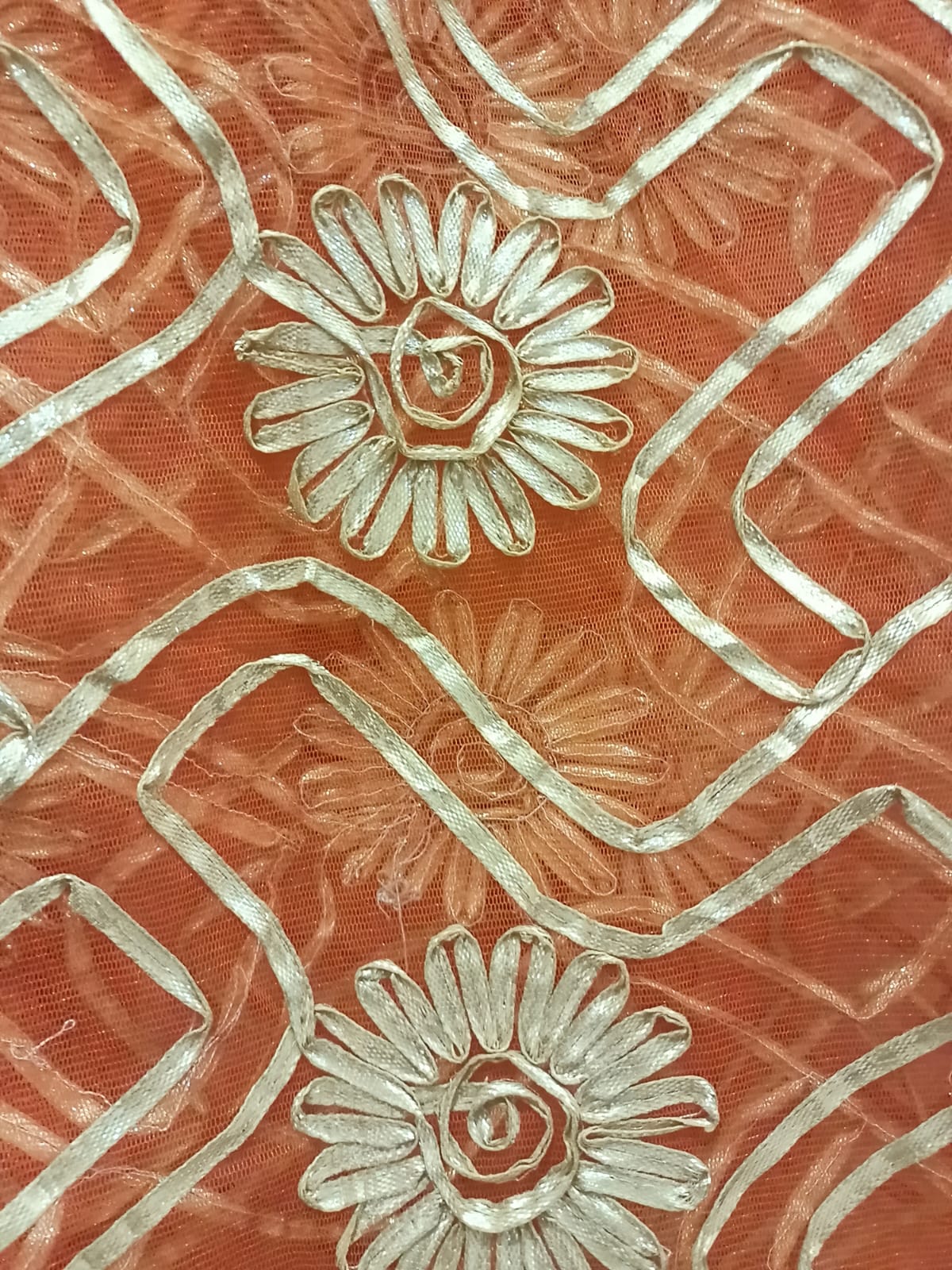 Fancy Fold