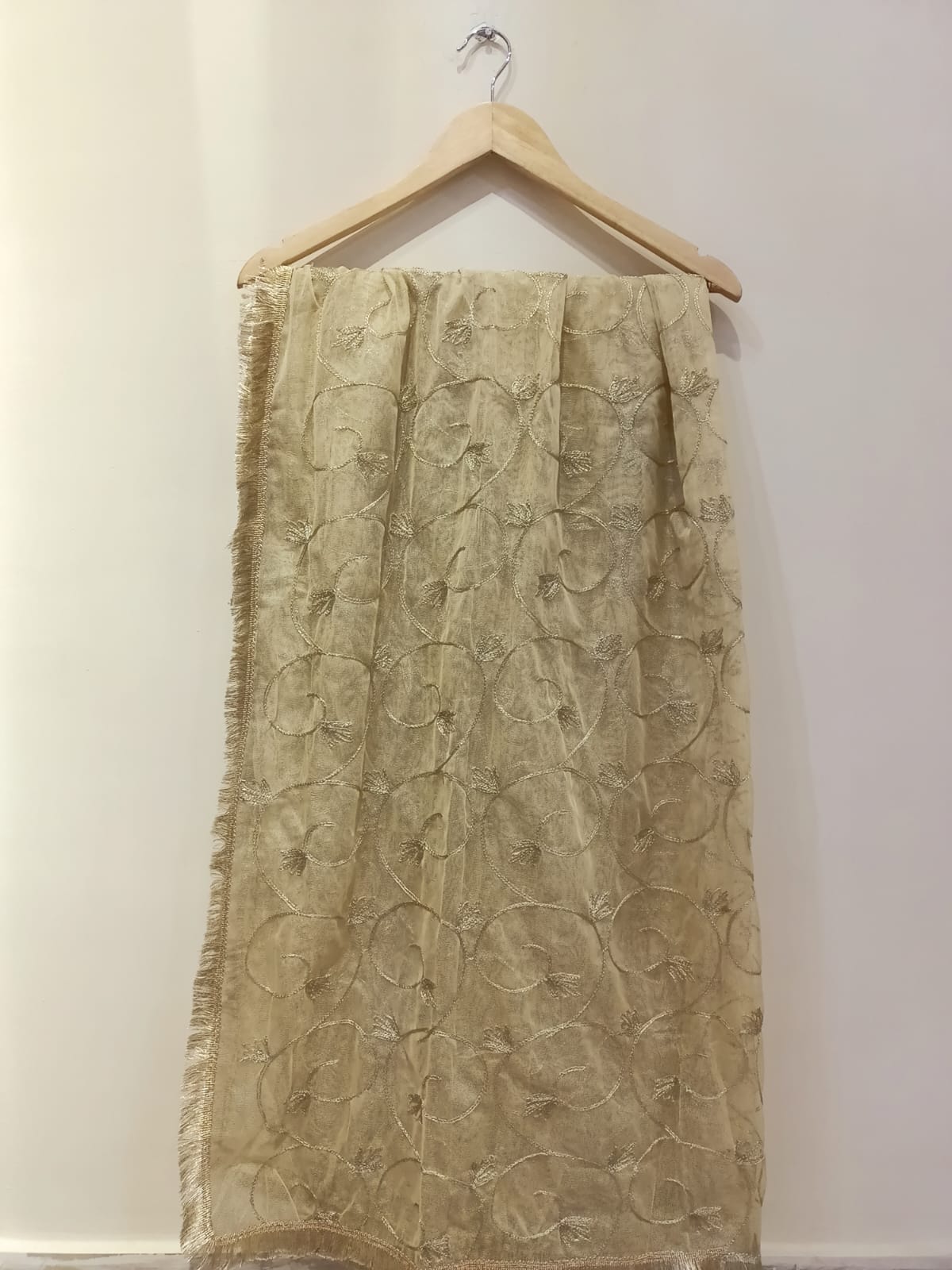 Fancy Fold