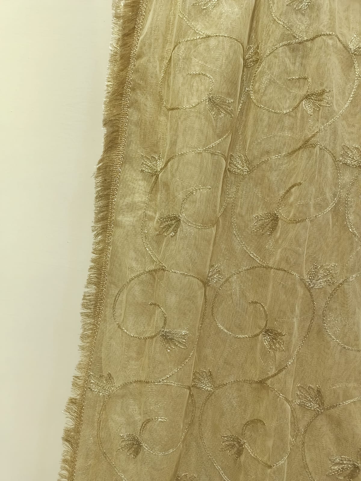 Fancy Fold