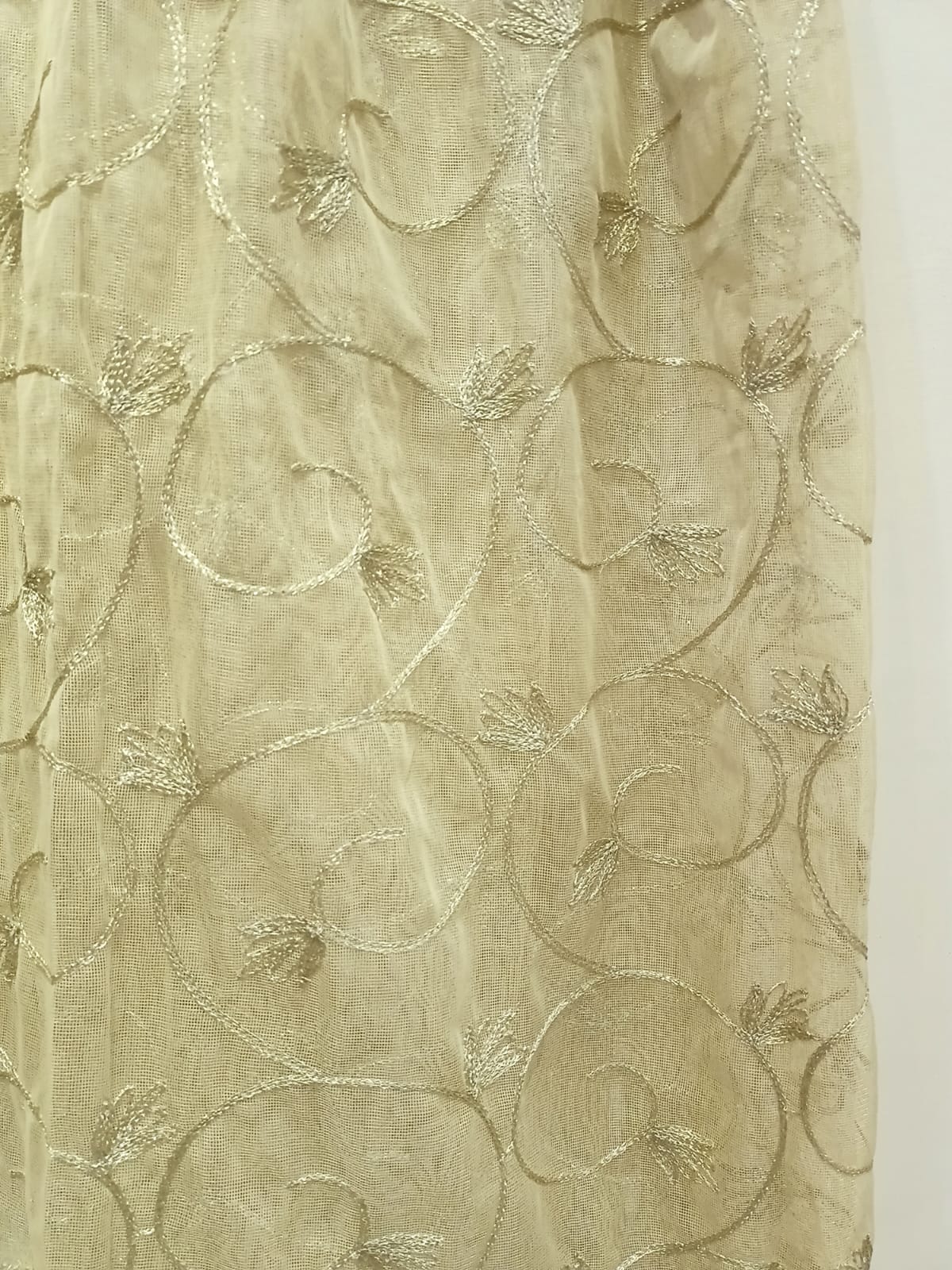 Fancy Fold