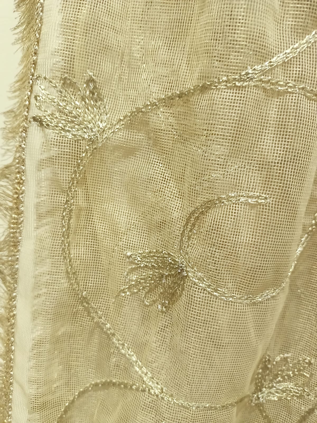 Fancy Fold