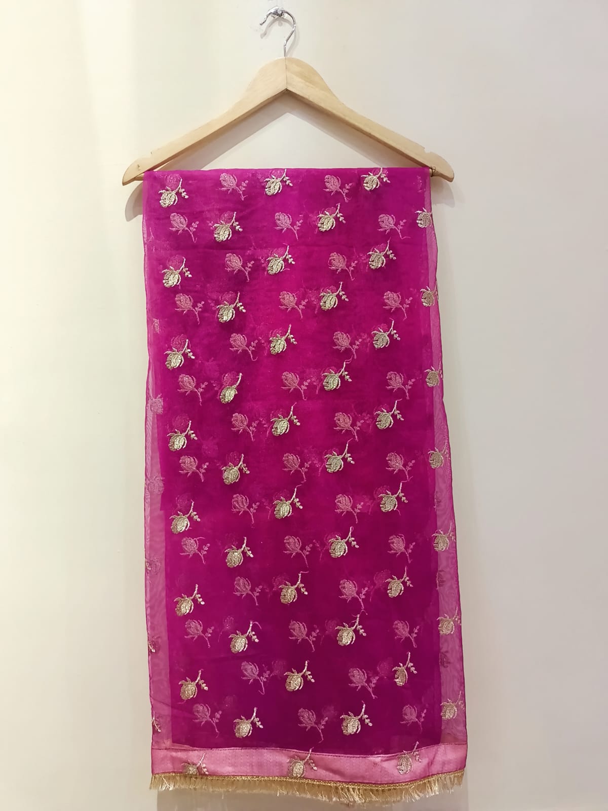 Fancy Fold