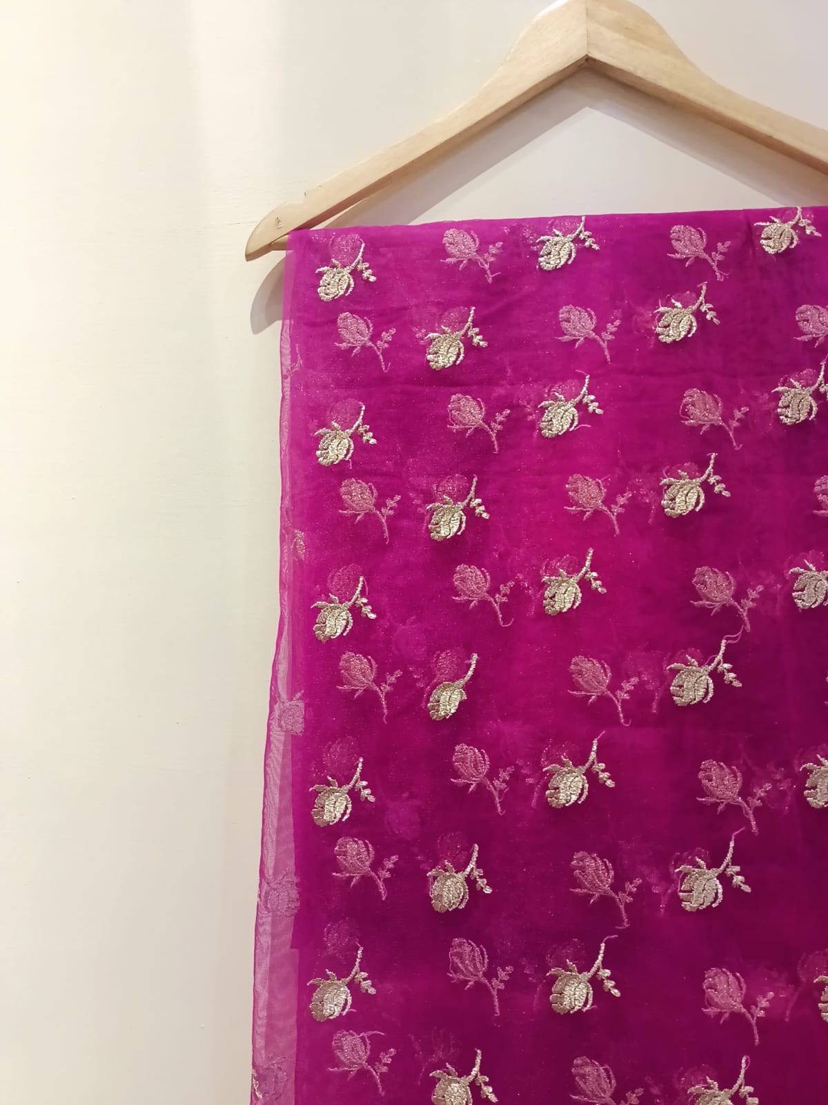 Fancy Fold