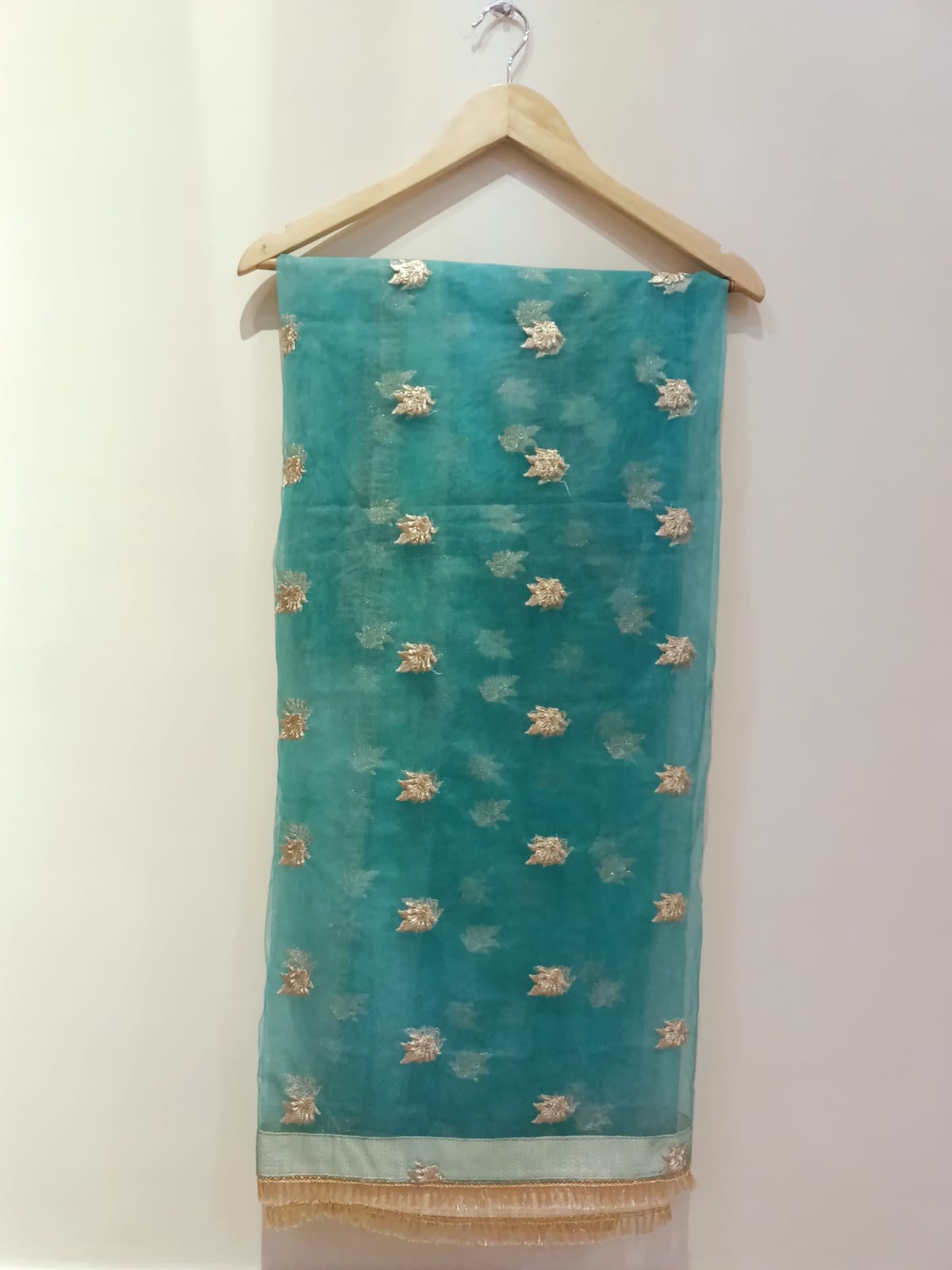 Fancy Fold