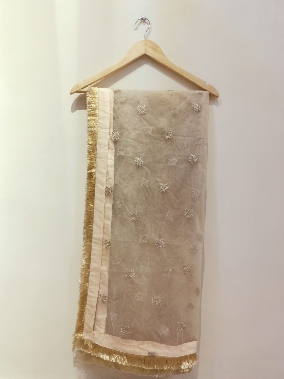 Fancy Fold