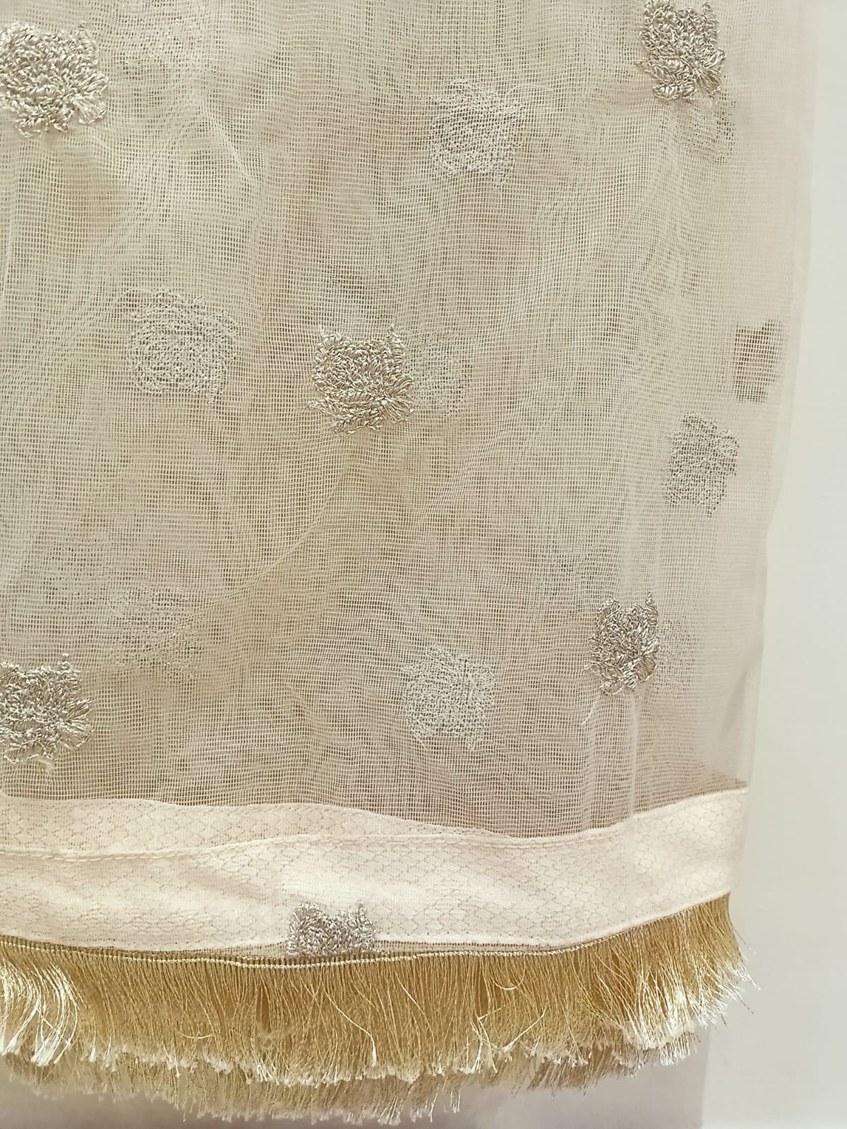 Fancy Fold