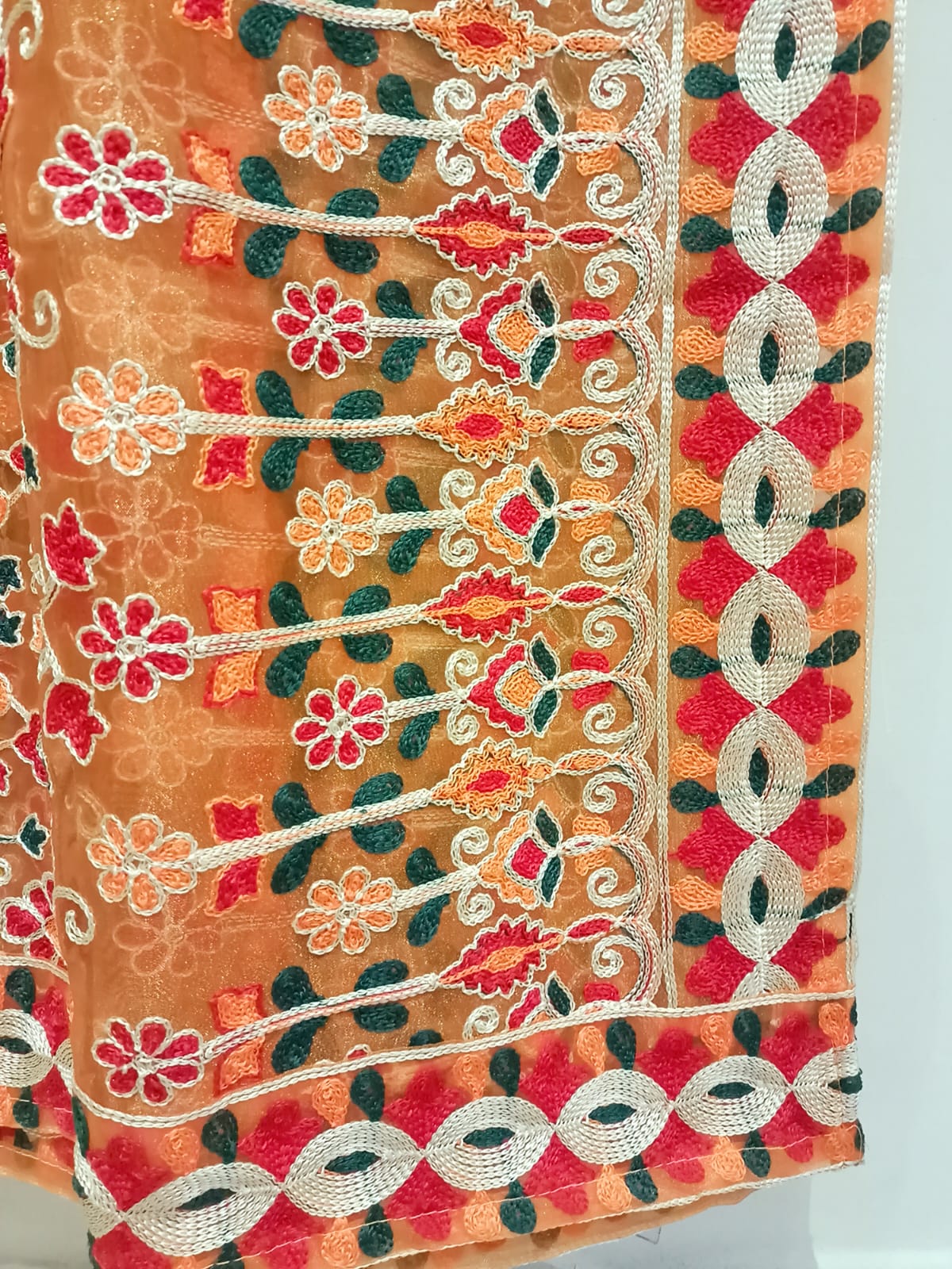 Fancy Fold