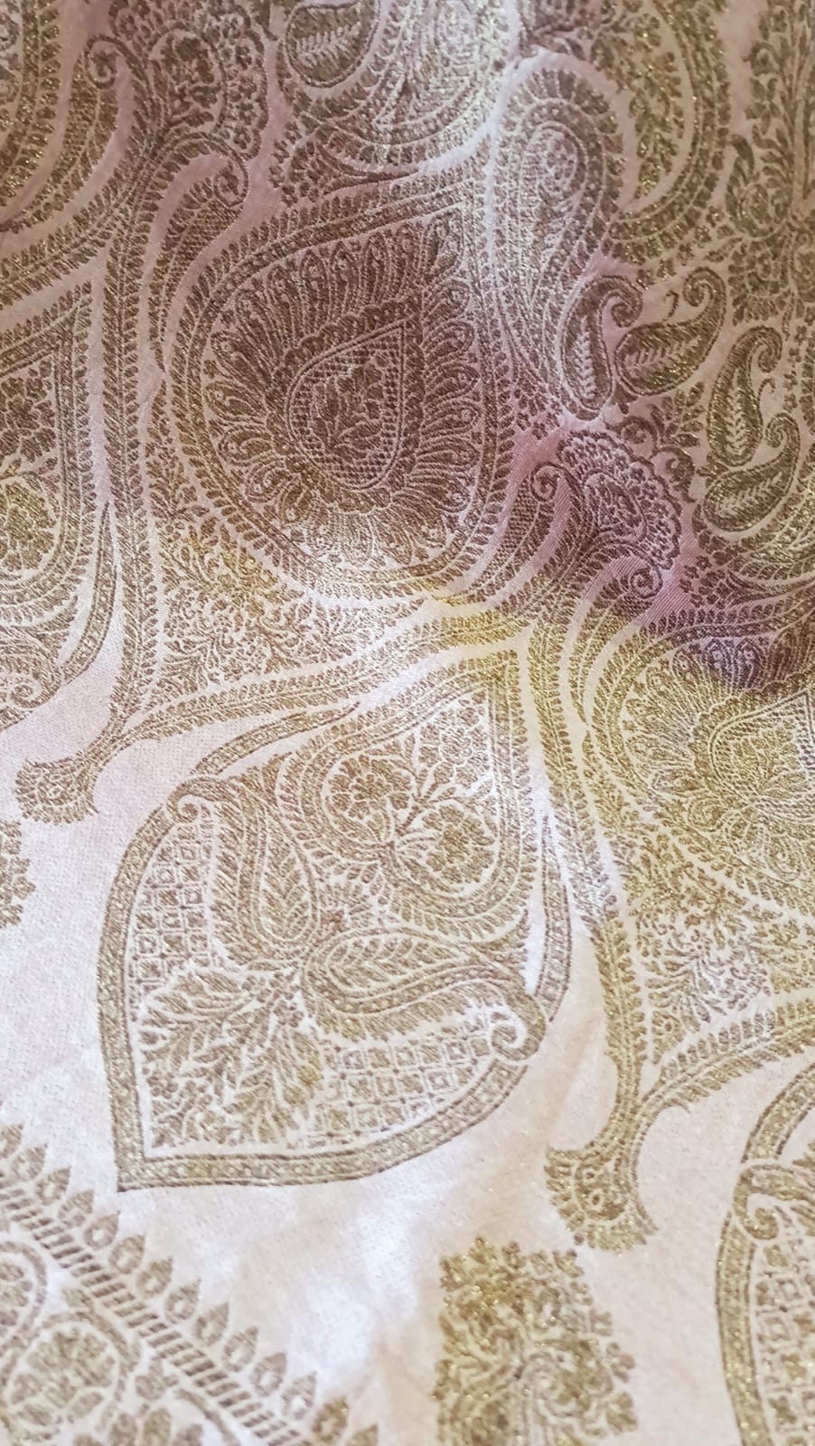 Jamdani Jewel