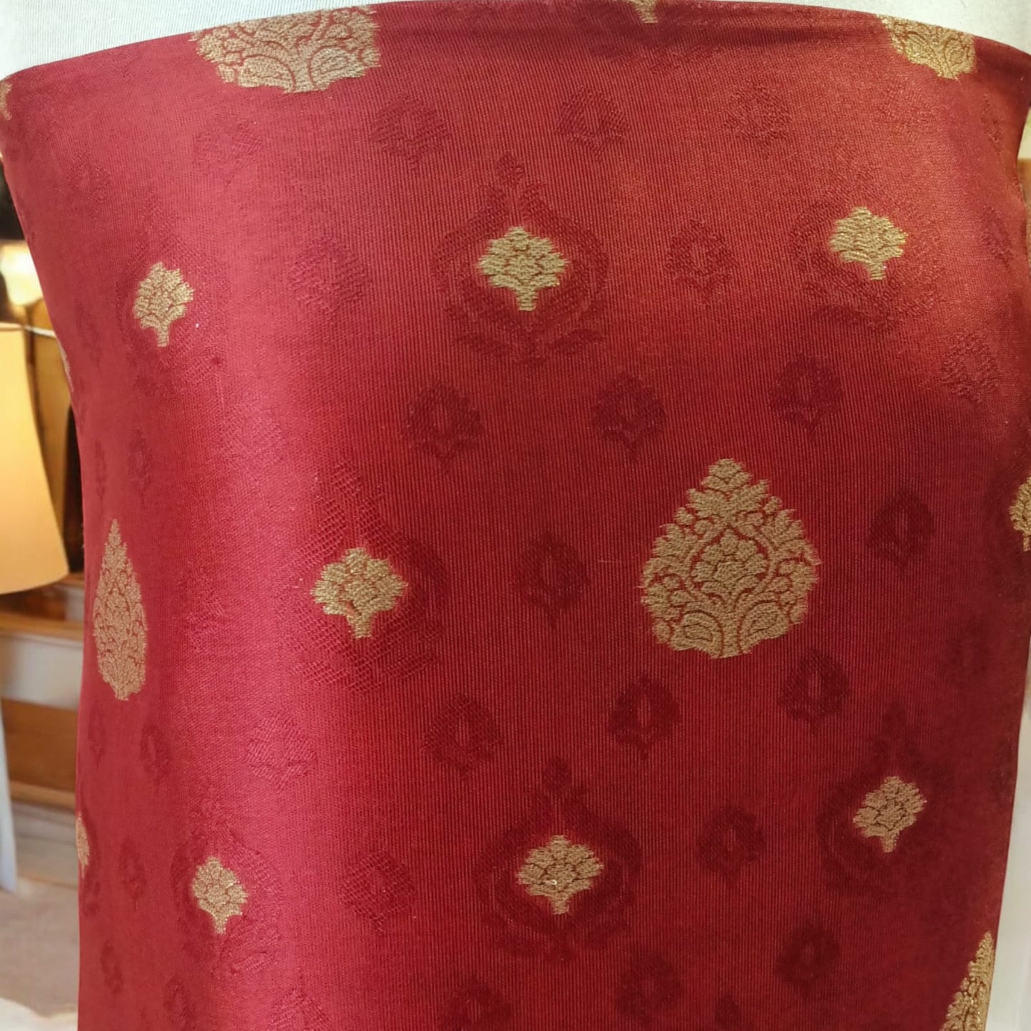 Jamdani Jewel