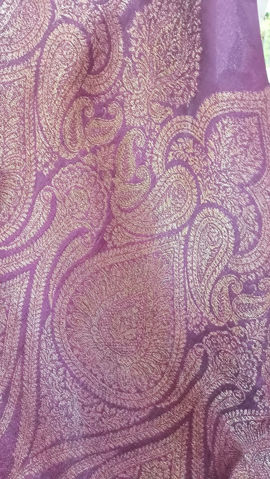 Jamdani Jewel