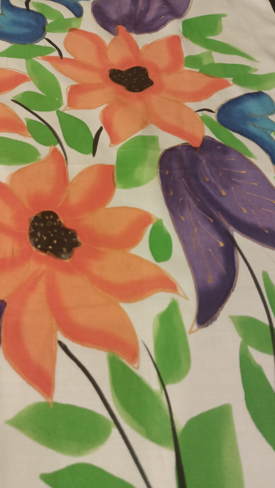 Painted Perfection