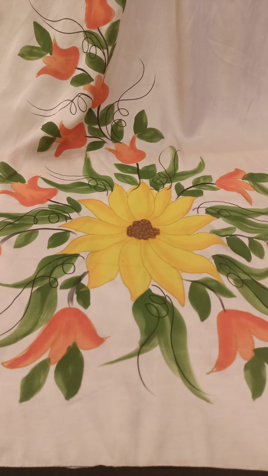 Painted Perfection