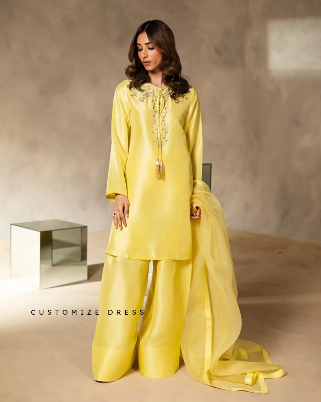 Farshi Fashionista