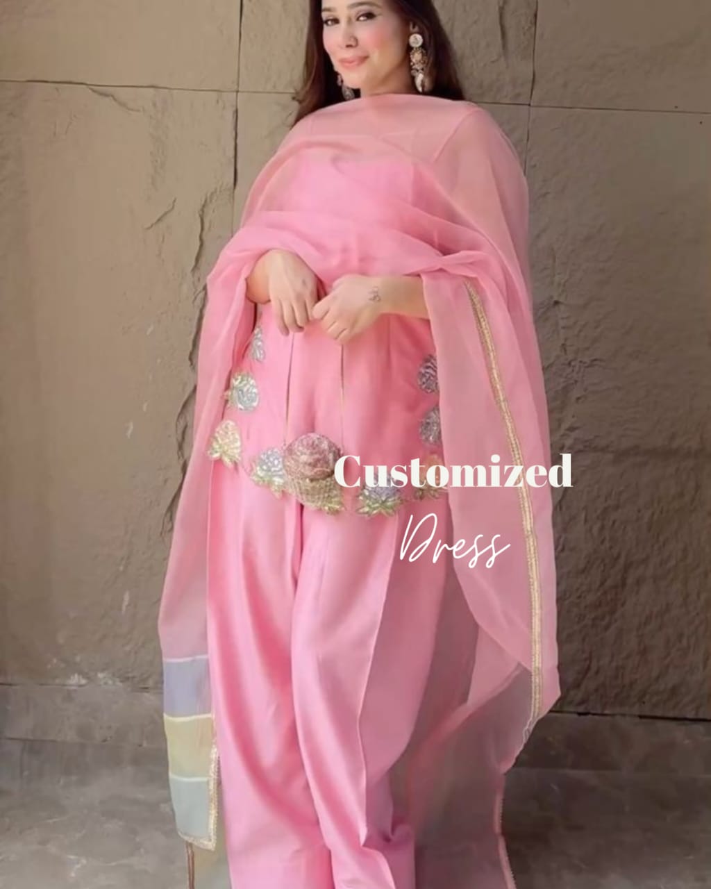 Farshi Fashionista